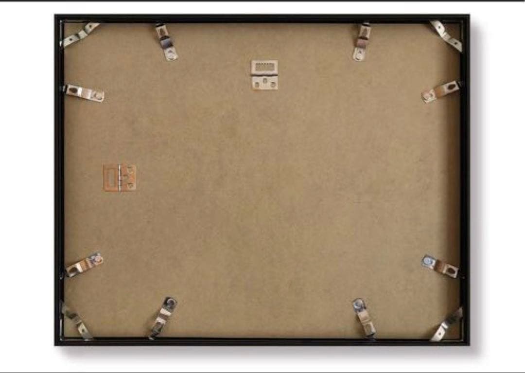 YELLOWKORNER 写真アート作品 マイアミビーチ