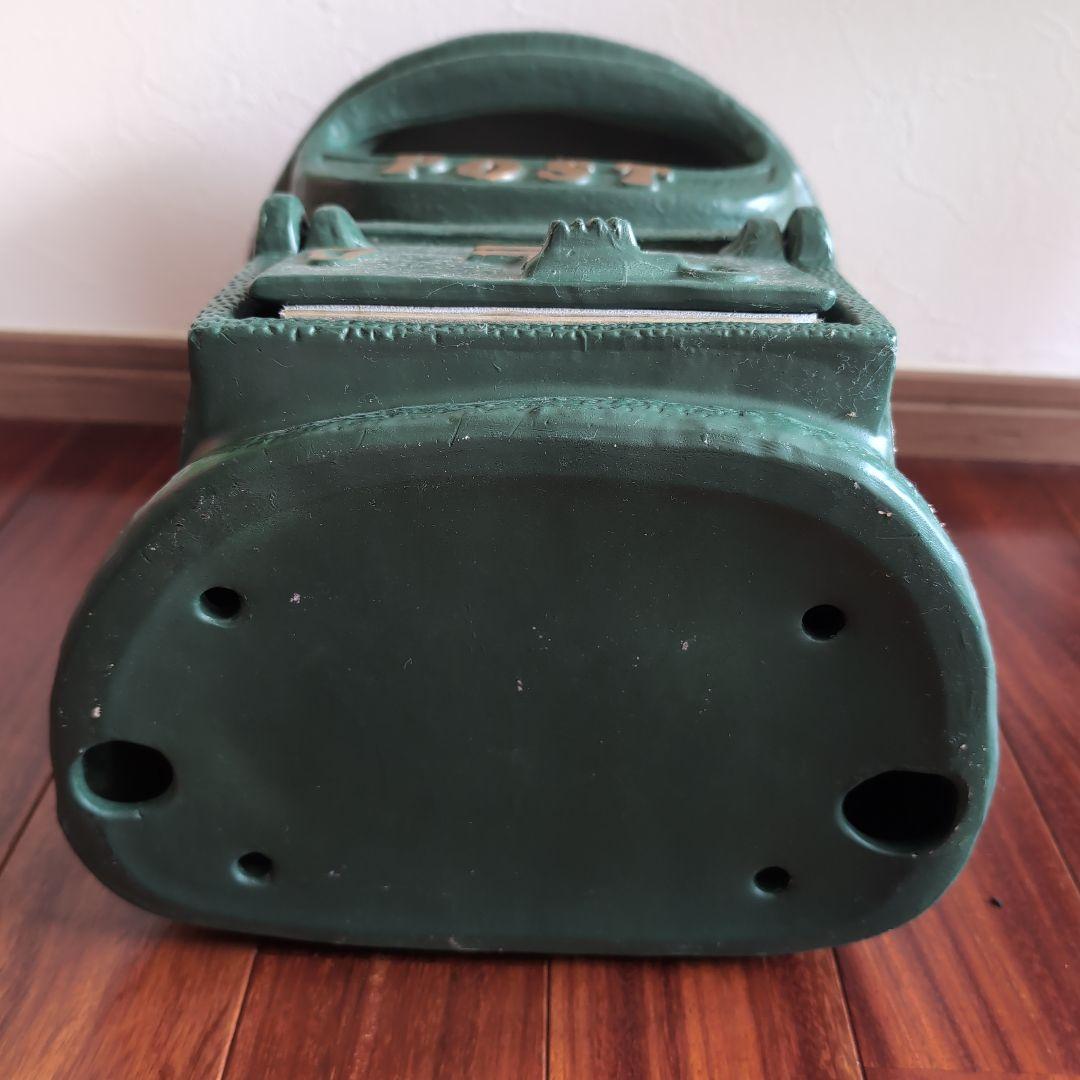 ☆新品未使用☆　玄関·屋外用　郵便ポスト