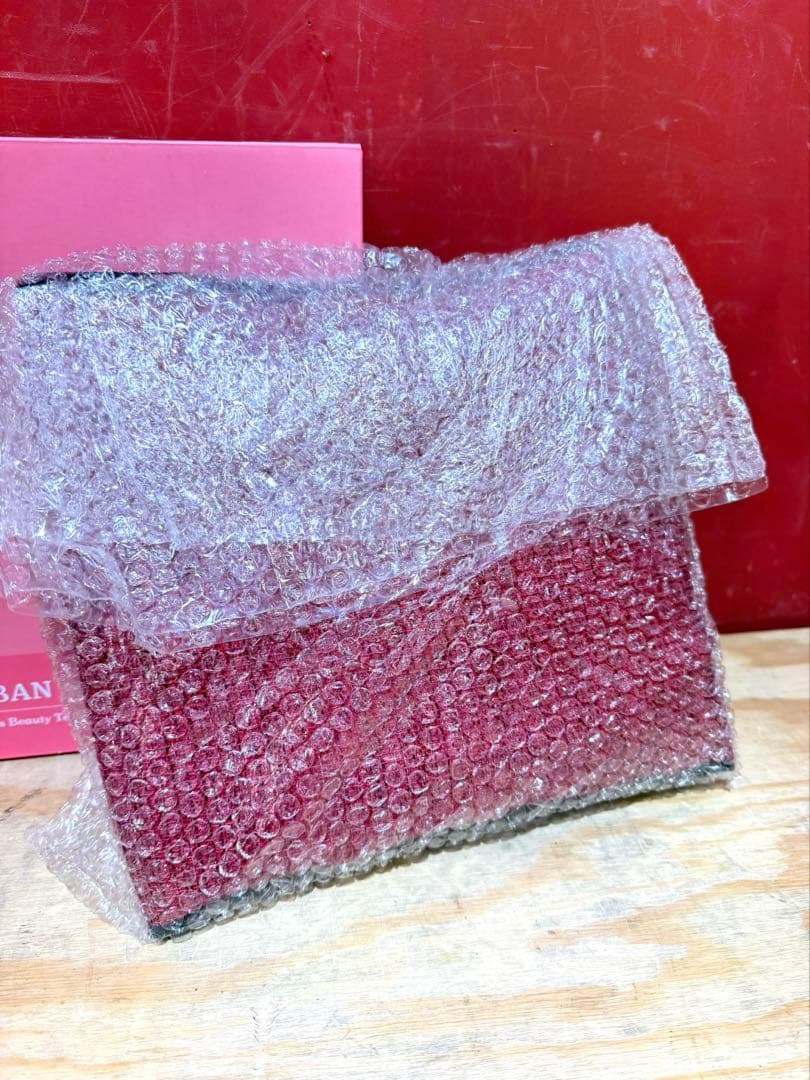 【極美品】 芦屋美整体　骨盤エアリセットベルト AIR BELT CY-1817