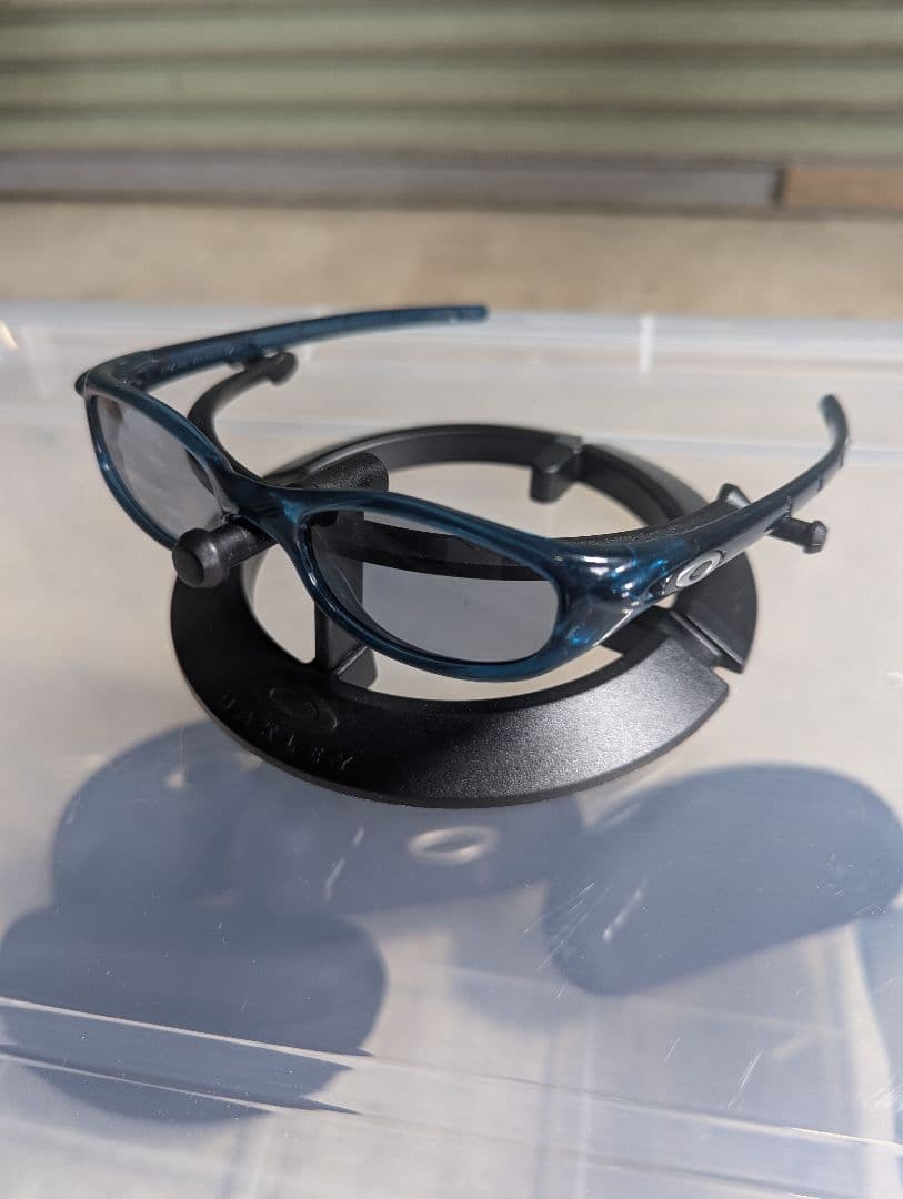 oakley four s オークリー　　vintage y2k 　ヴィンテージ