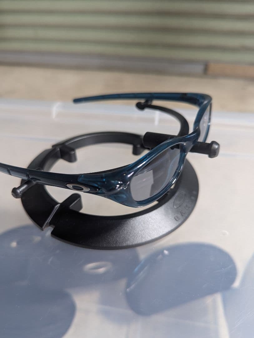 oakley four s オークリー　　vintage y2k 　ヴィンテージ