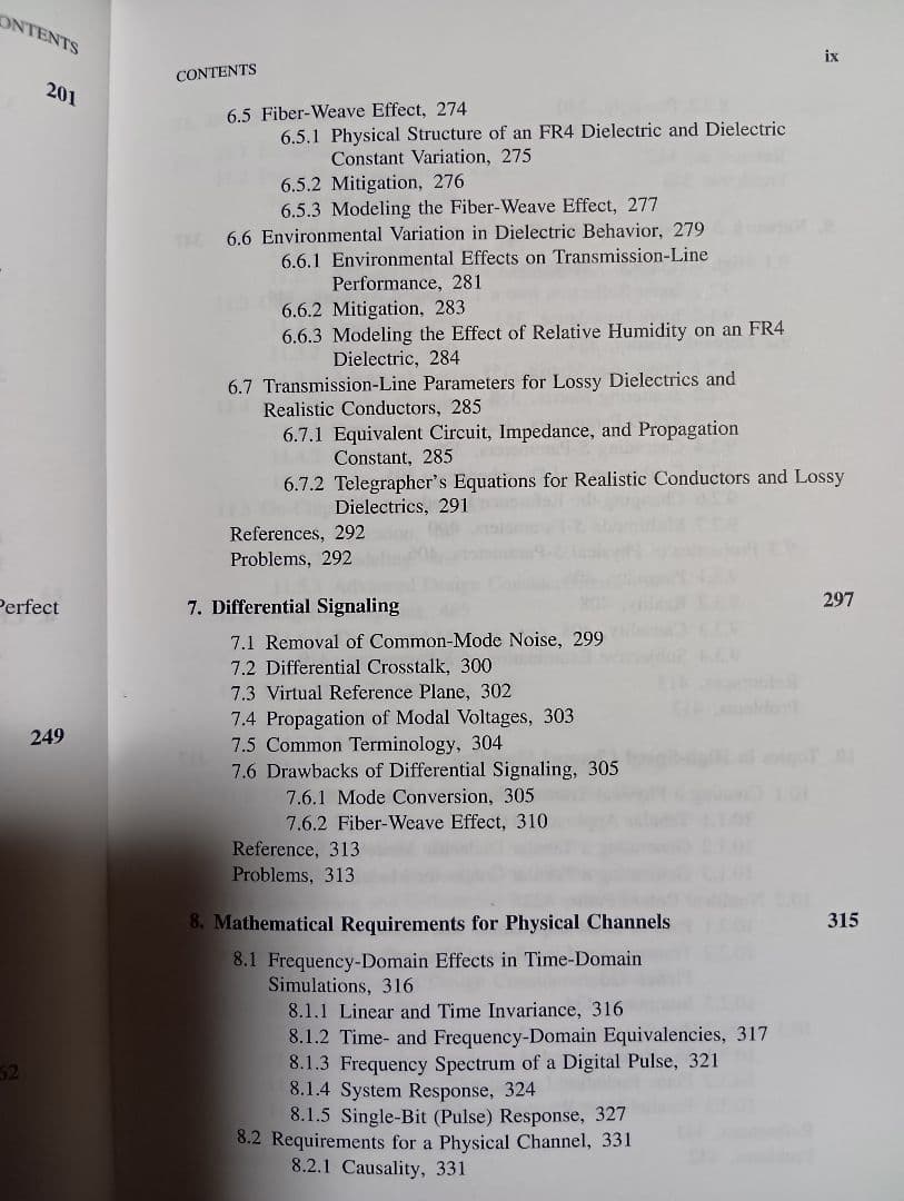 洋書 High-Speed Digital Designs