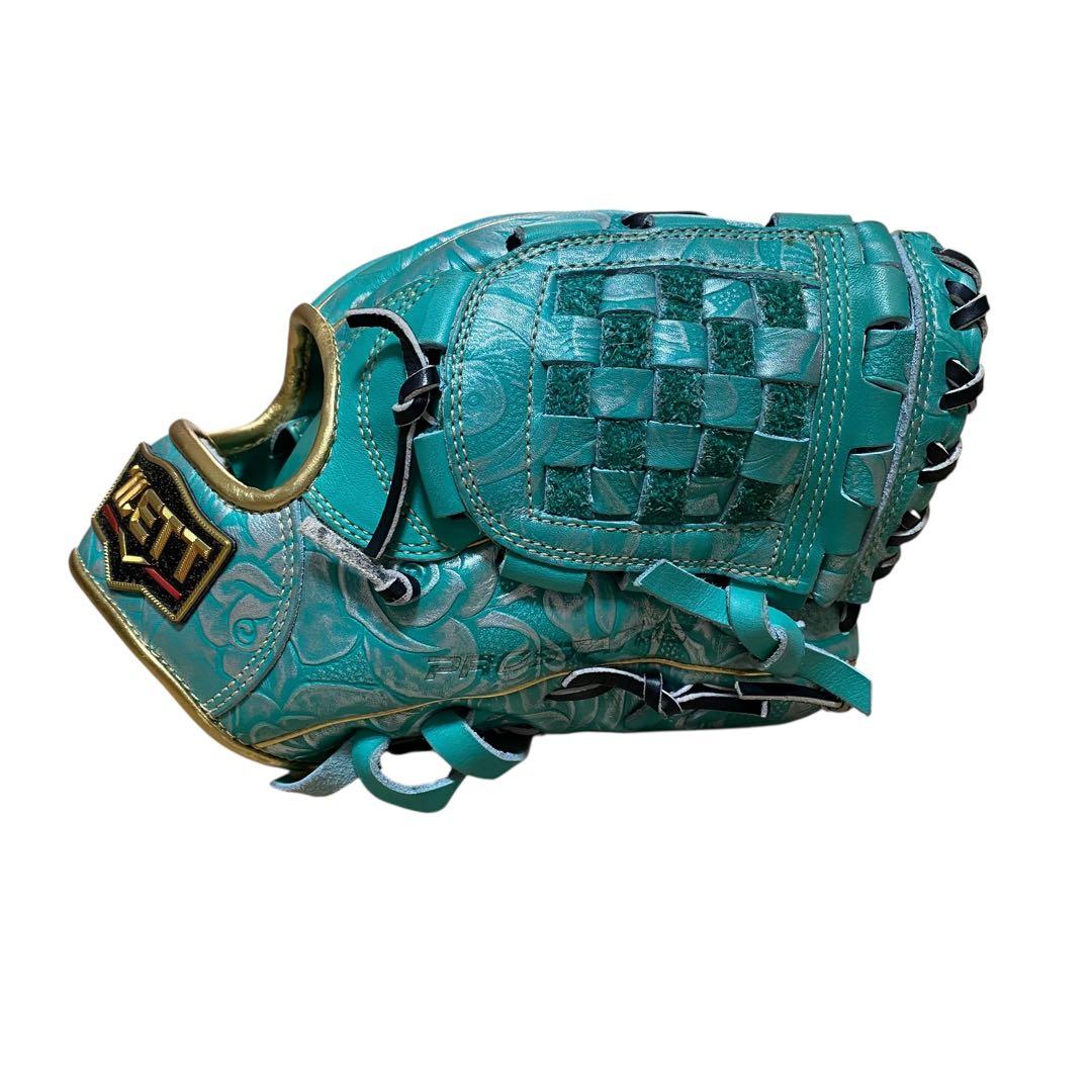 【美品】ZETTプロステイタス　源田モデル　　限定品