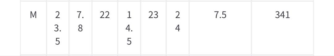 RANDA リボン付きビジューショートブーツ