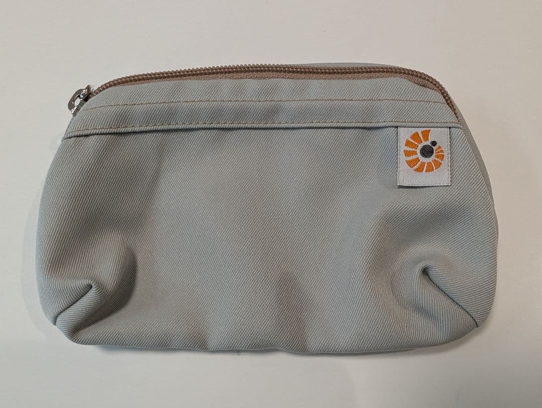 ergo omni エルゴ オムニ ブリーズ サンドベージュ 抱っこ紐