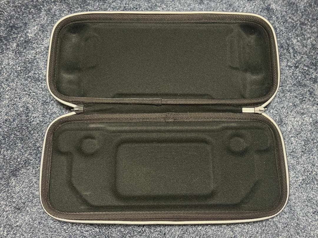 Steam Deck OLED 512GB Model:1030 ＊充電器欠品