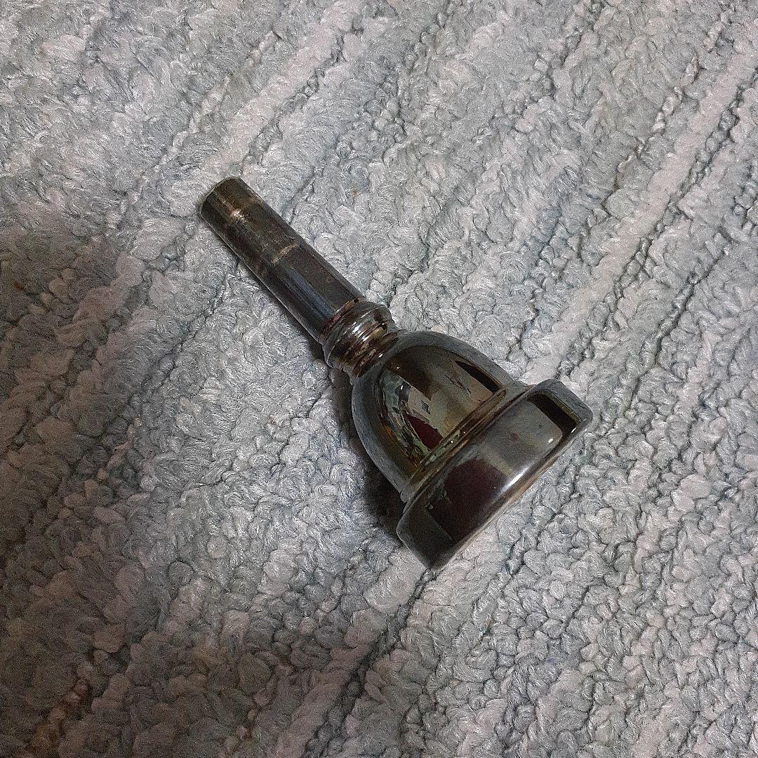 お値下 テナートロンボーン本体 ケース付き