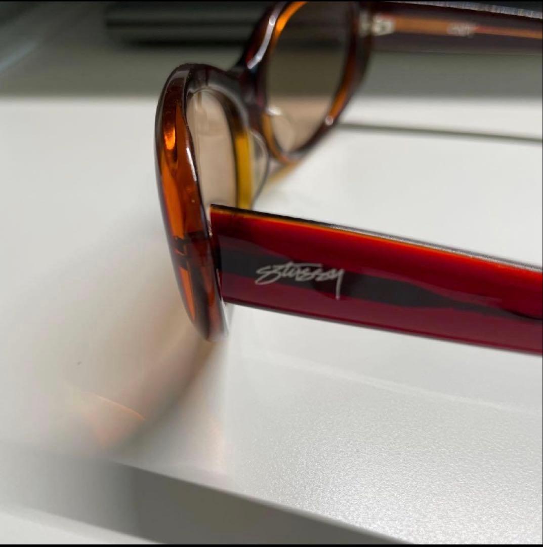 Stussyサングラス CINDY