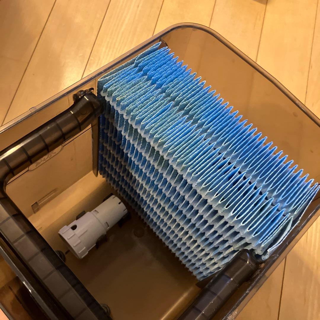 SHARP 加湿器 HV-S55-T 2024年製