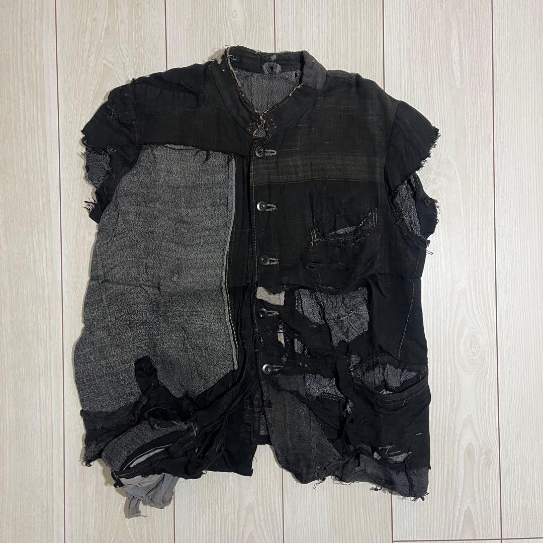 1940's〜　Japanese student costume