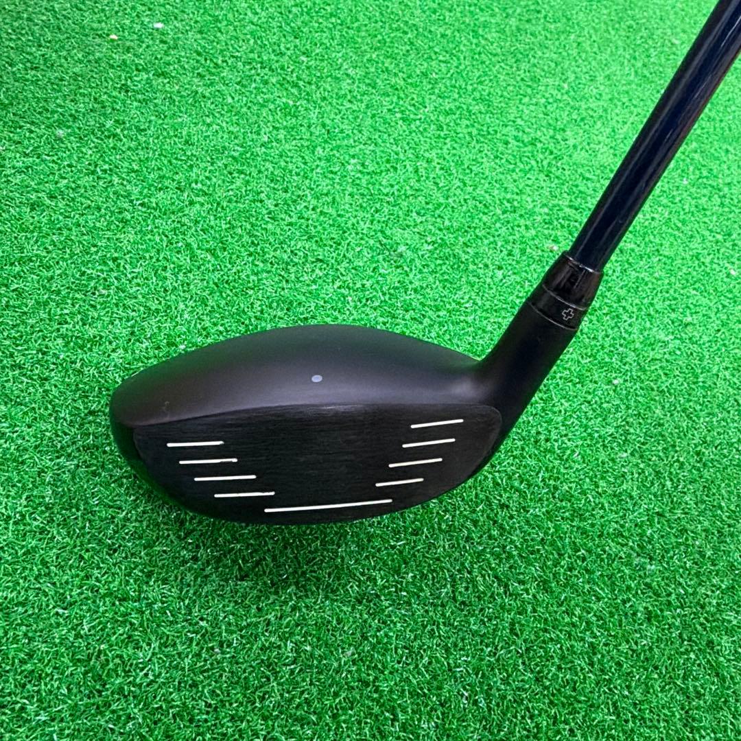 PING G430 MAX フェアウェイウッド 3w ベンタスブルー7S