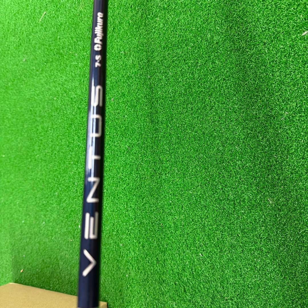 PING G430 MAX フェアウェイウッド 3w ベンタスブルー7S