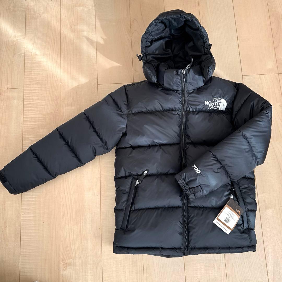 ジャケット・アウター THE NORTH FACE 700fill Down