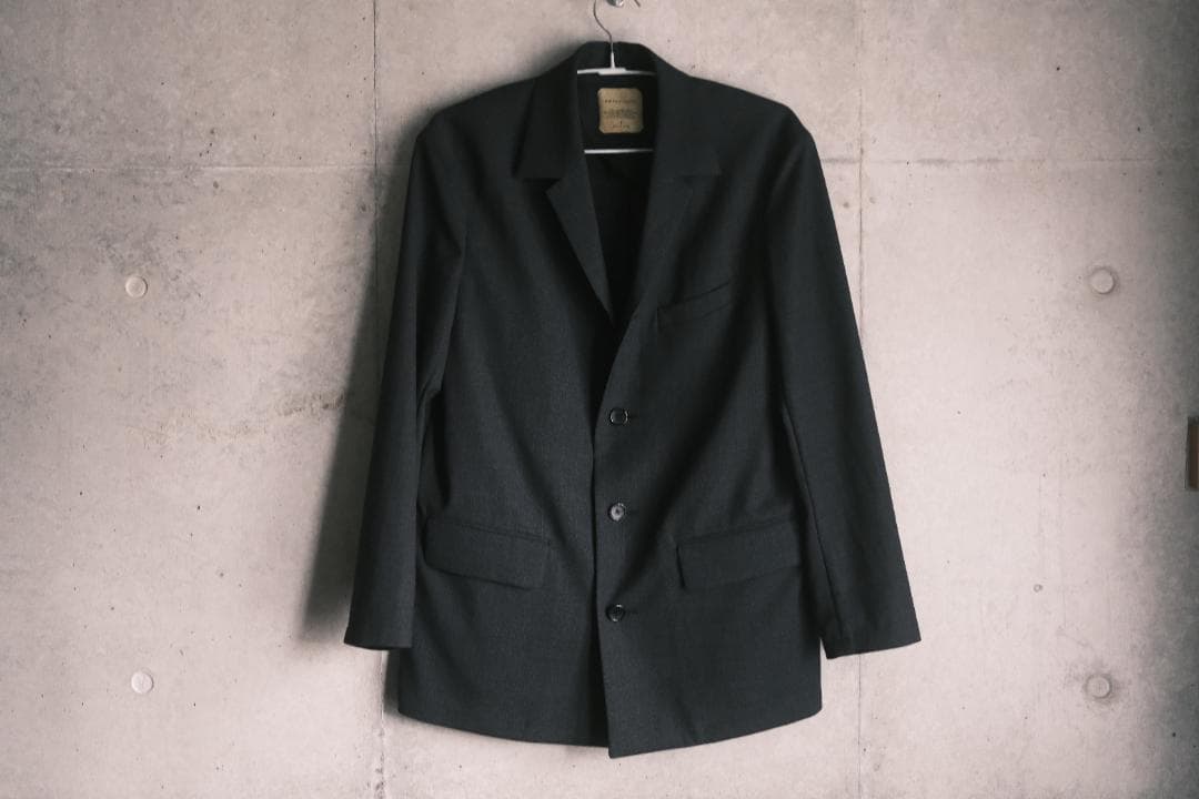 （あおい）UNITED TOKYO テーラードジャケット Mサイズ