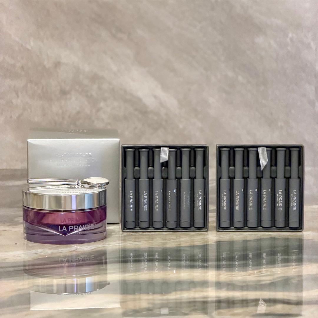 ラ・プレリー　PTレア　HRマスク