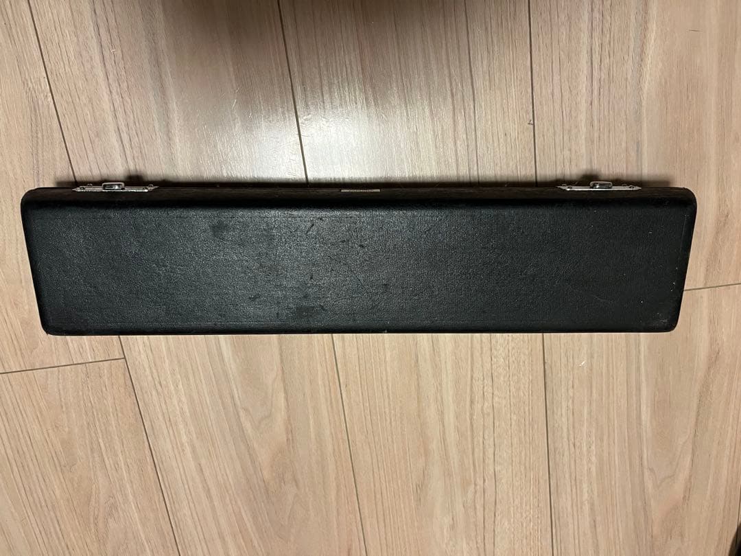 そら　Yamaha YFL-451 フルート本体