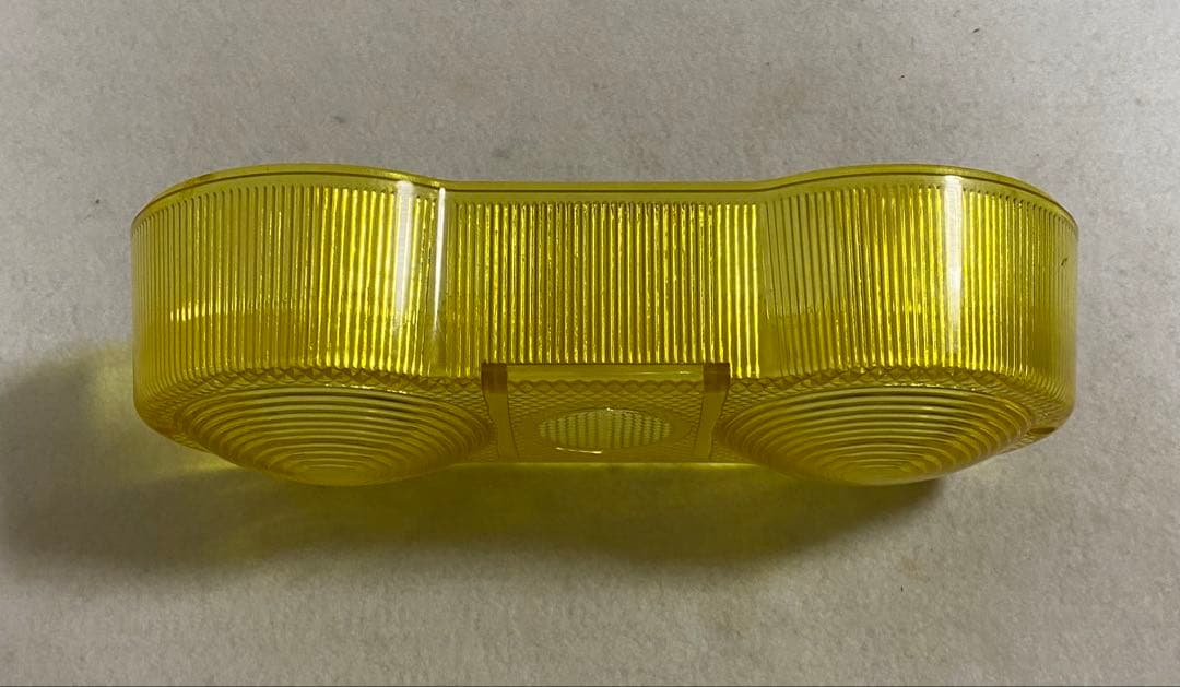 【は】 GT380 イエローテールレンズ