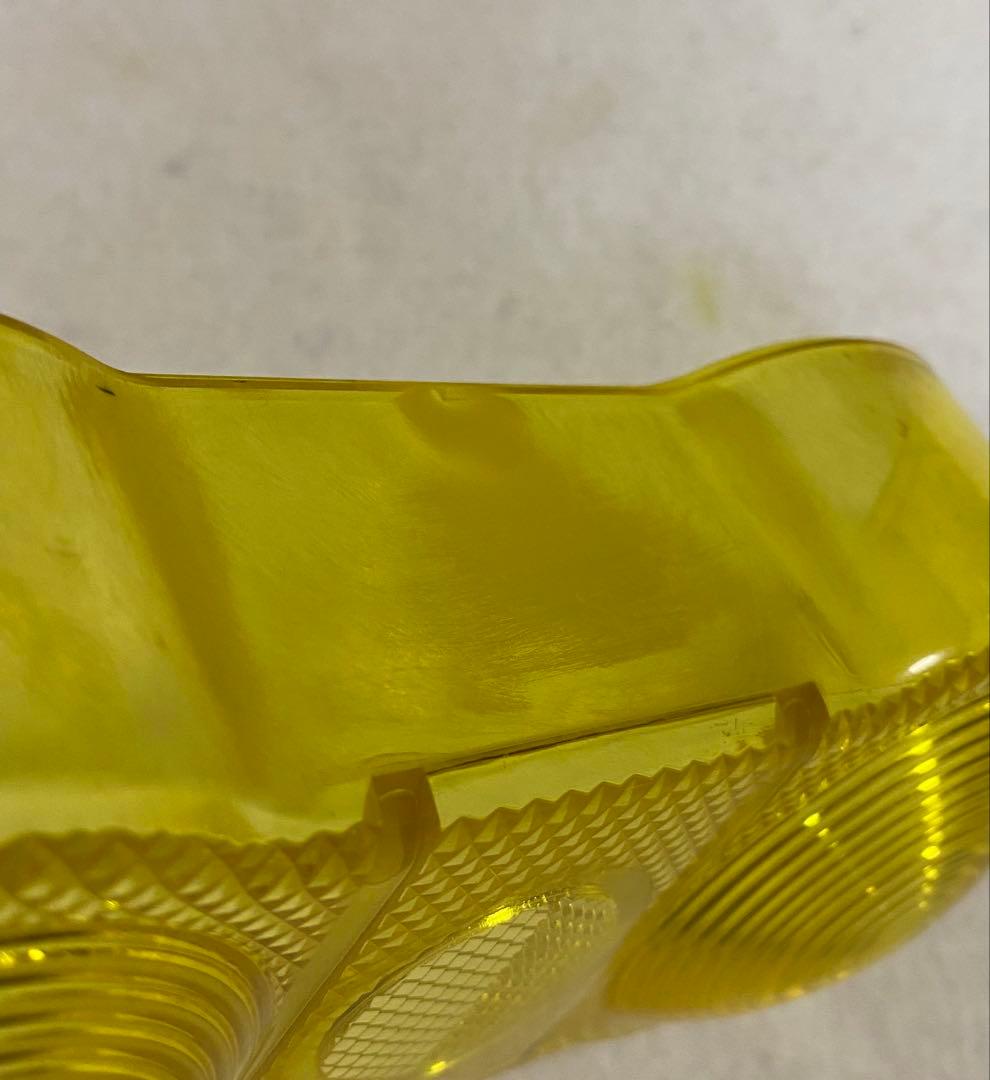 【は】 GT380 イエローテールレンズ