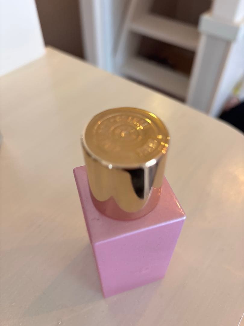 ETAT LIBRE D'ORANGE YES I DO 香水