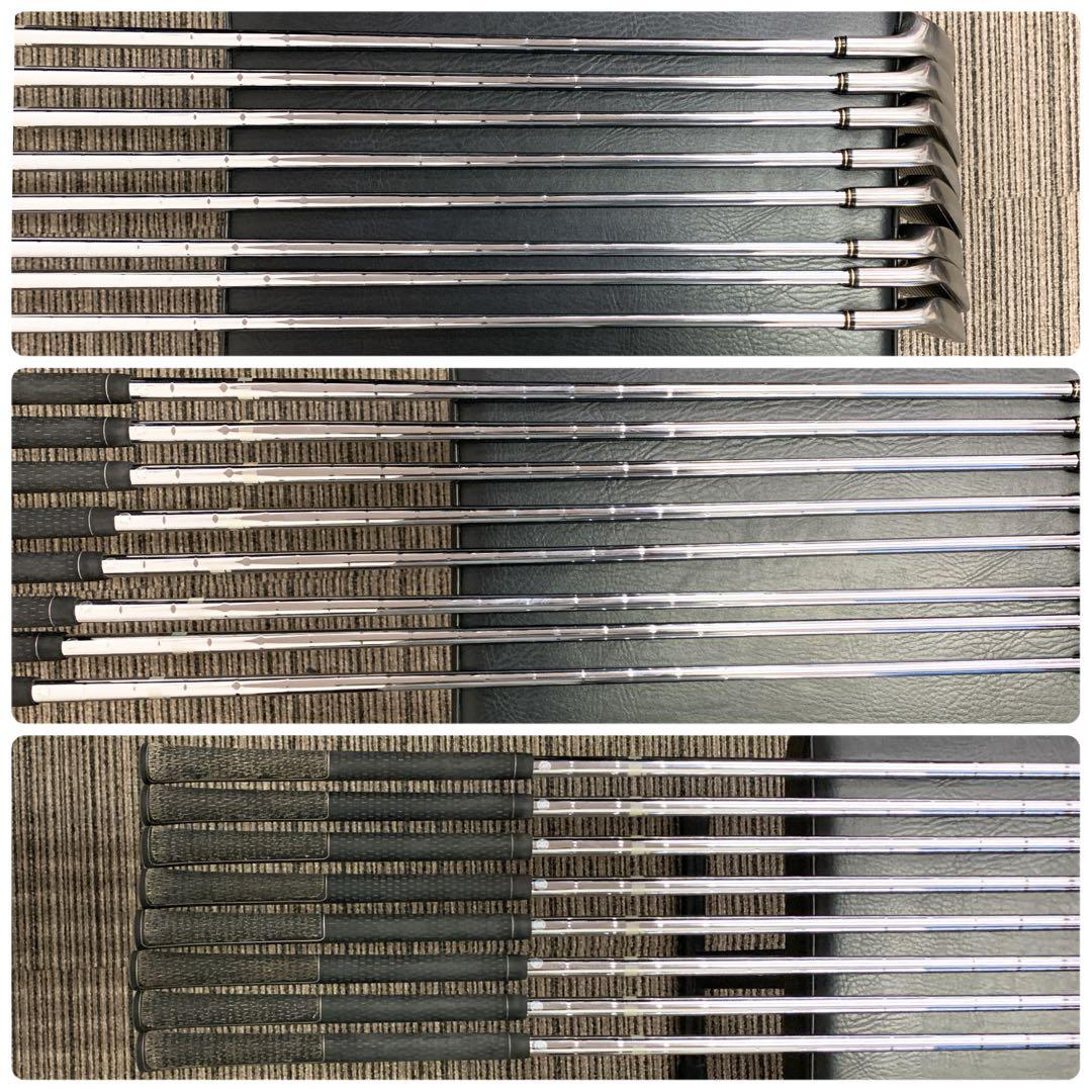 超本格派 XXIO 4〜3代目 メンズ右利きゴルフクラブセット　初心者◎