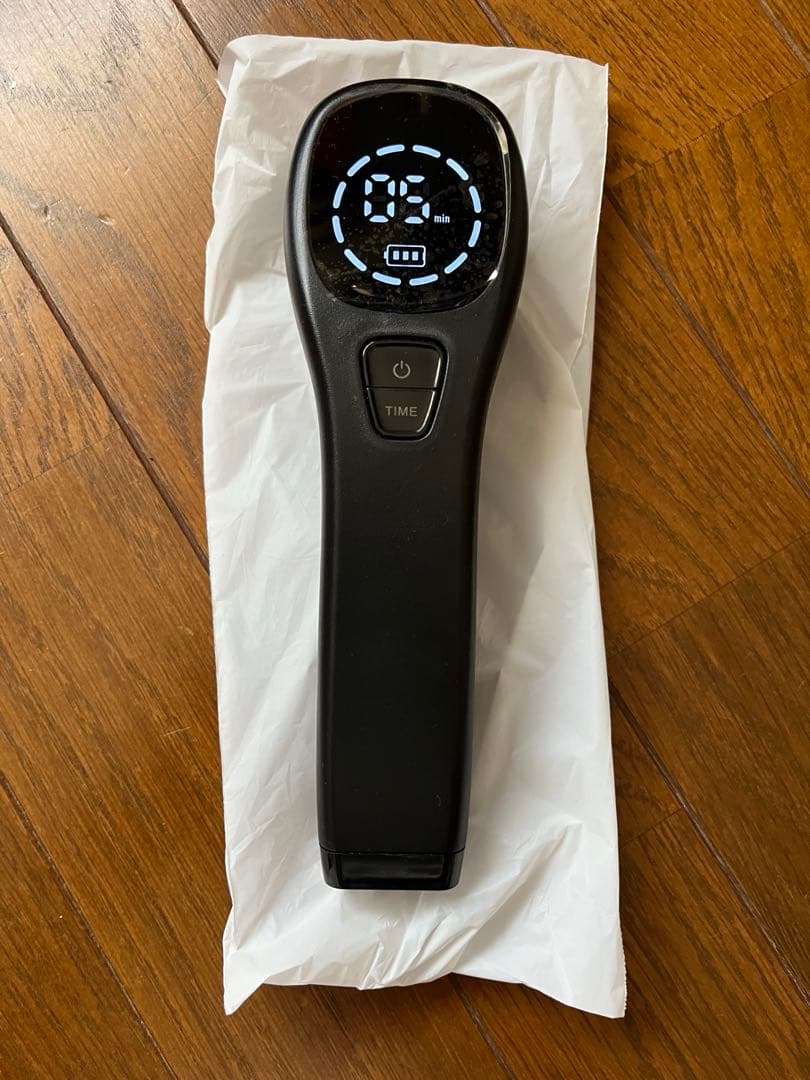 スーパーライザー 家庭用 lllt red light