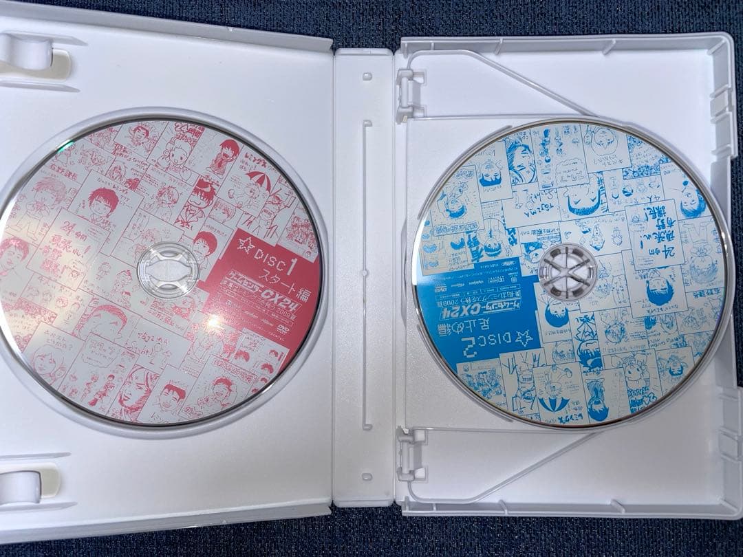 ゲームセンターCX DVD 3点セット