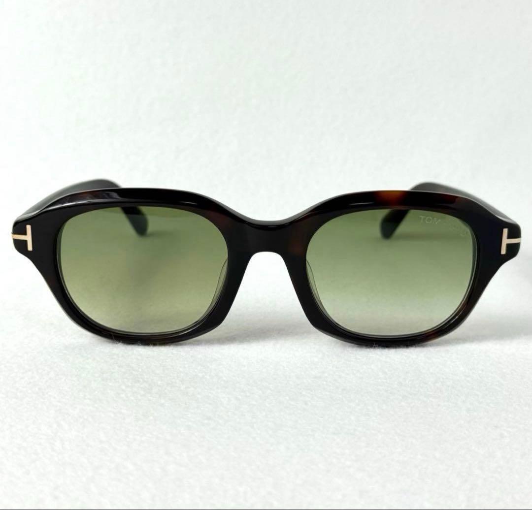 木村拓哉着用 TOM FORD トムフォード サングラス アイウェア