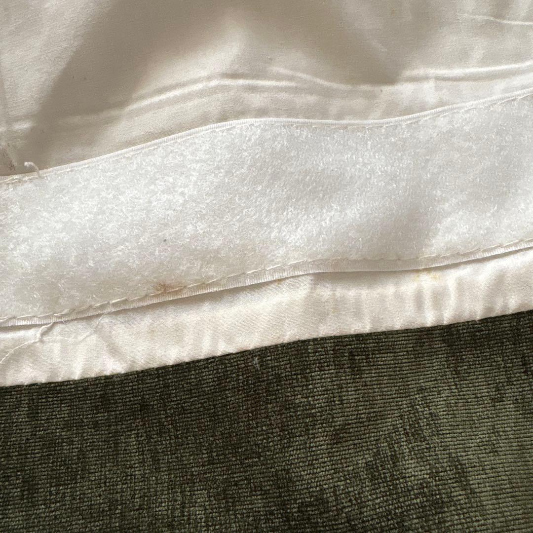 unico albero ソファ3シーター 替えカバー