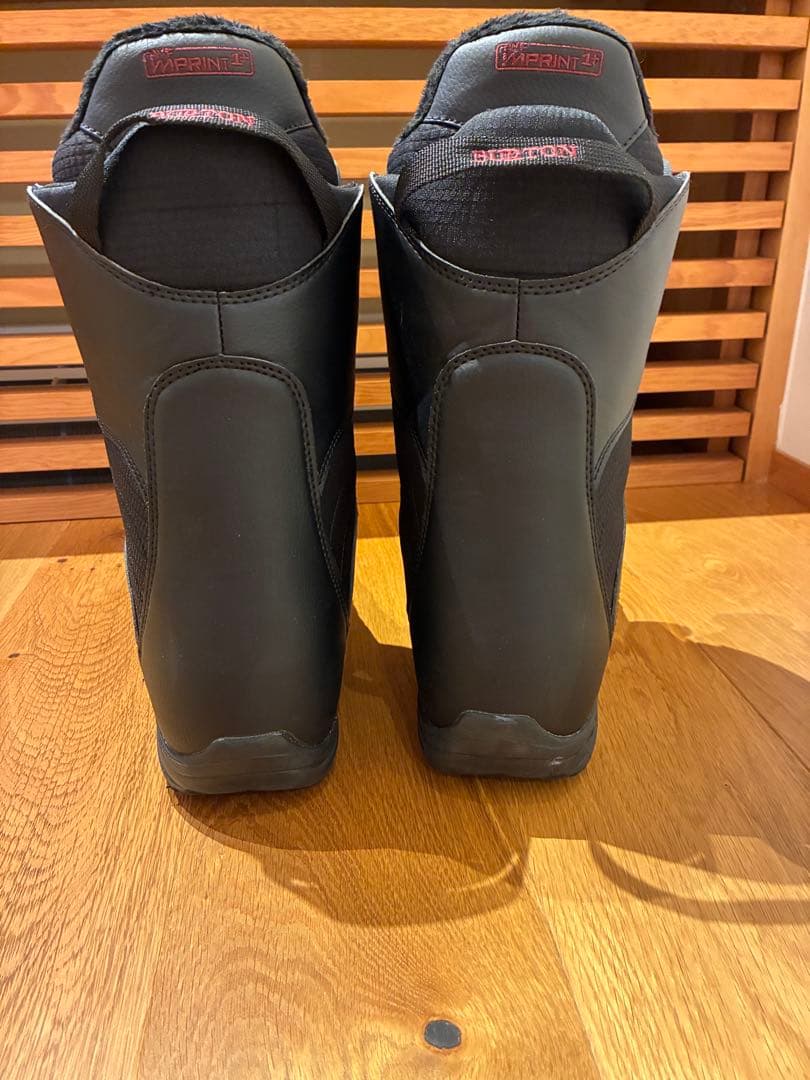 BURTON　MINT 24.0cm（US:7）　BOA スノーボードブーツ