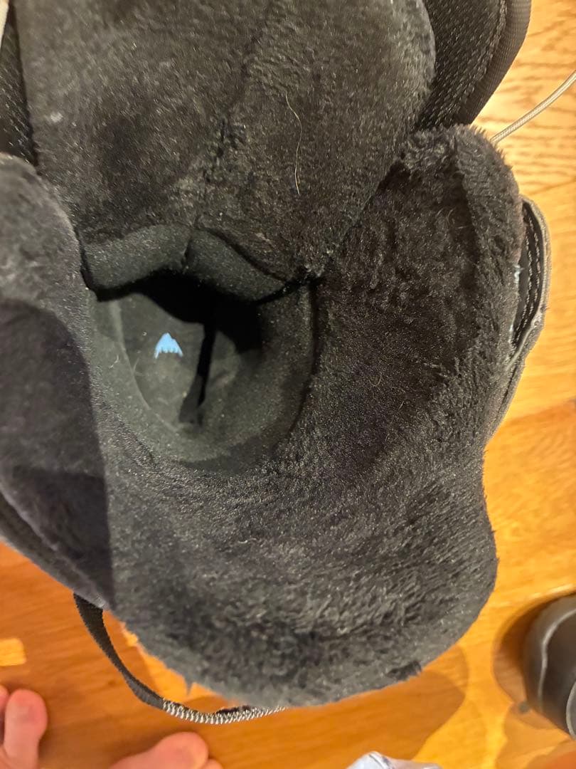 BURTON　MINT 24.0cm（US:7）　BOA スノーボードブーツ