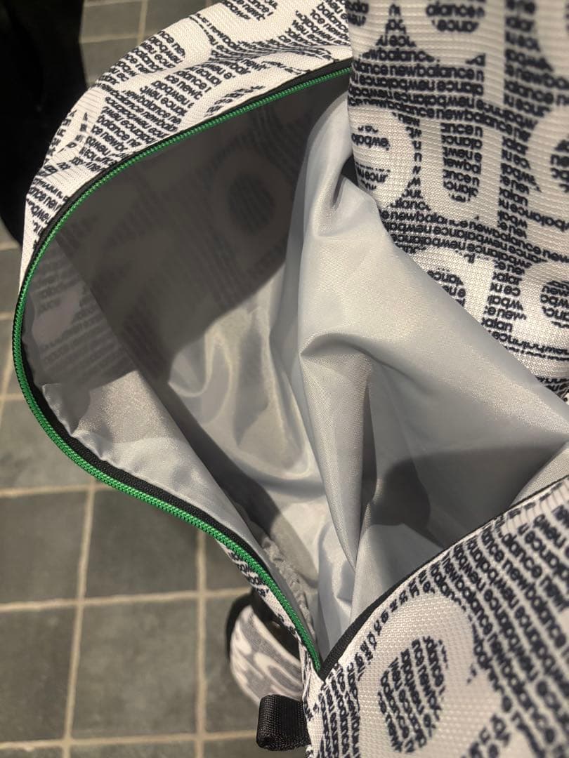 new balance ゴルフバッグ キャディバッグ