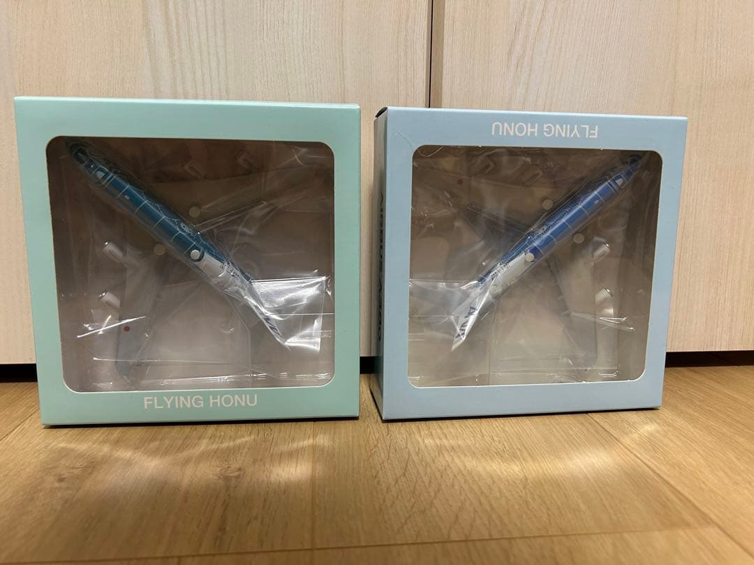 ANA FLYING HONU 2個セット