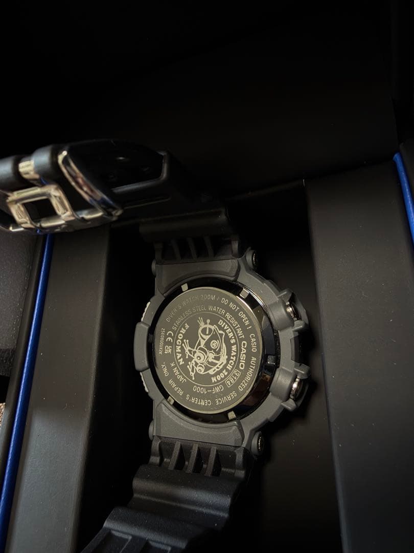 GWF-1000-1JF 美中古