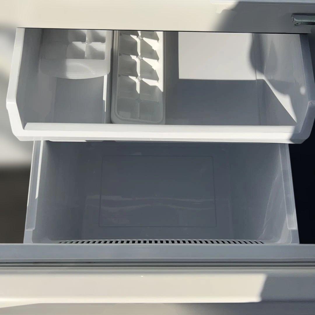 ⚪︎AQUA/ほぼ新品中型冷蔵庫/美品ガラストップ洗濯機/新生活応援！価格