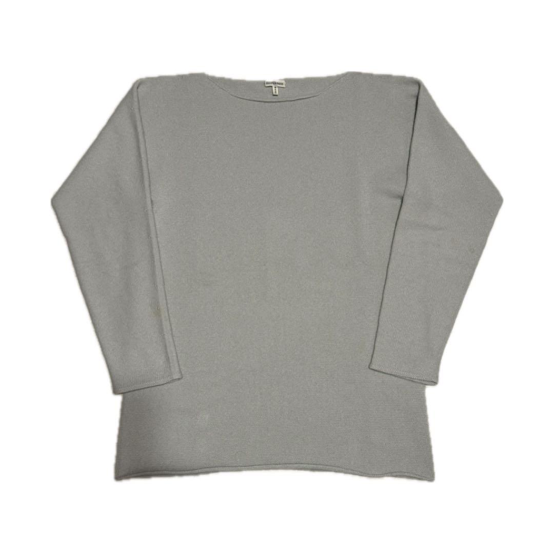 トップス HERMES BY MARGIELA 1998 AW CASHMERE KNIT