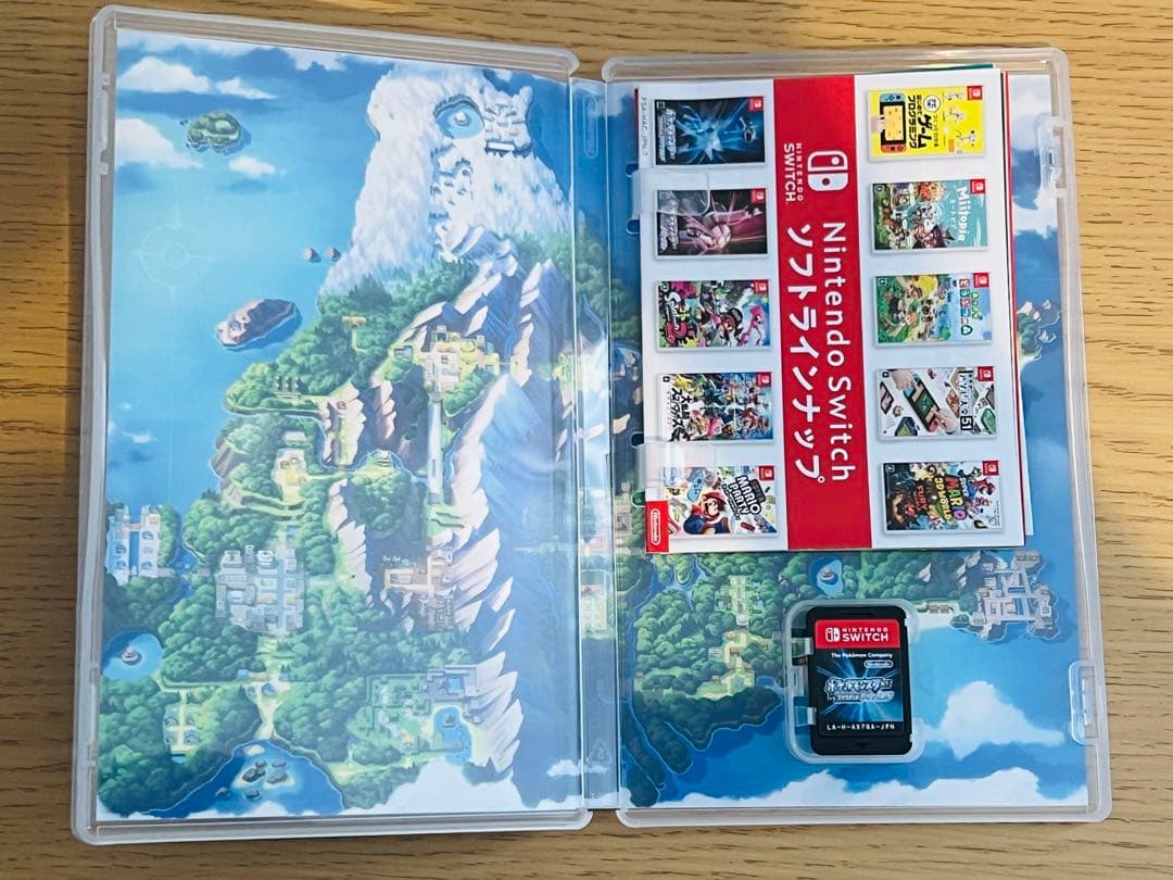 【4点セット】 Pokemon LEGENDS Z-A キーホルダー など