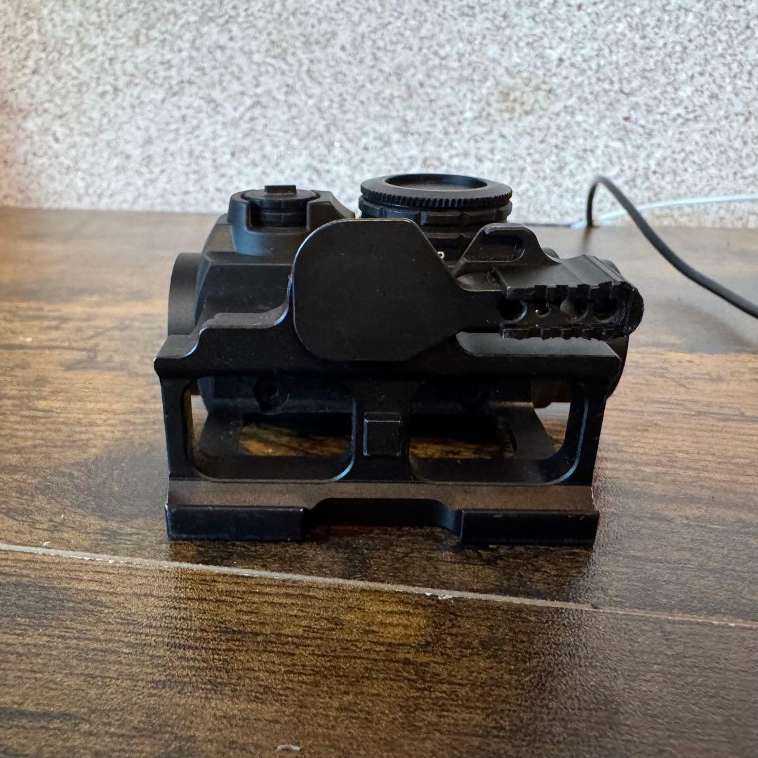 VectorOptics Maverick gen2 ドットサイト　ベクター