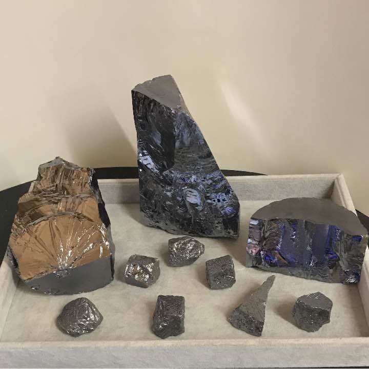 ★ご確認用★驚異の波動エネルギー【高純度15N☆テラヘルツ鉱石♢原石】❤️