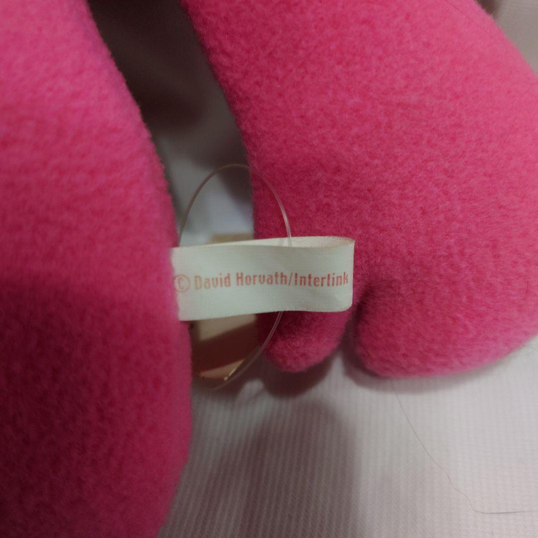 UVERworld　ウーバーちゃん　ぬいぐるみ