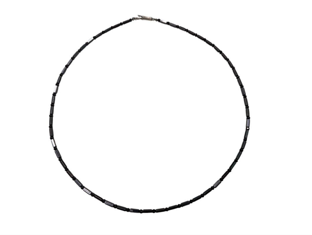 【美品】コアフォース ネックプロ ブラックスピネル 50 ゴルフ ネックレス