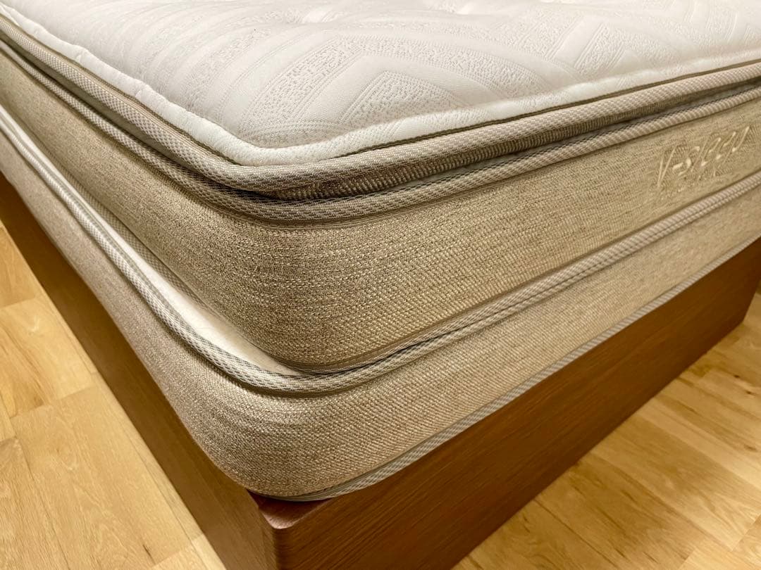 ニトリ シングルマットレス（Nスリープ プレミアム P3-02CR VH）