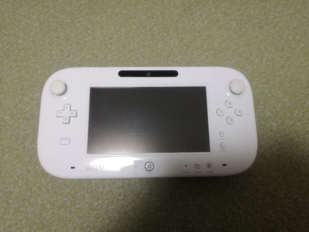 Nintendo Wii U マリオカート8セット