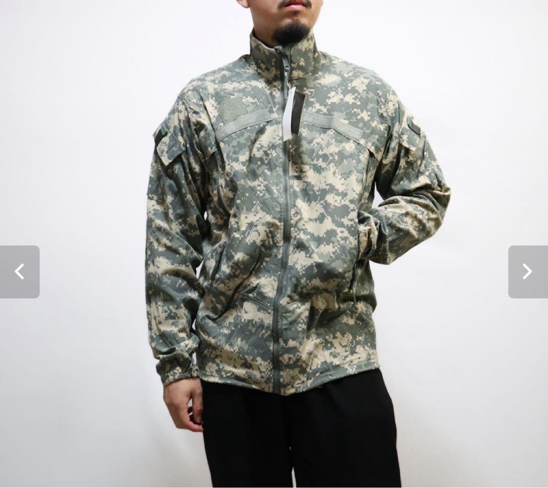 新品デットECWCS GEN III LEVEL S-R 日本 M〜Ｌ　 完売品