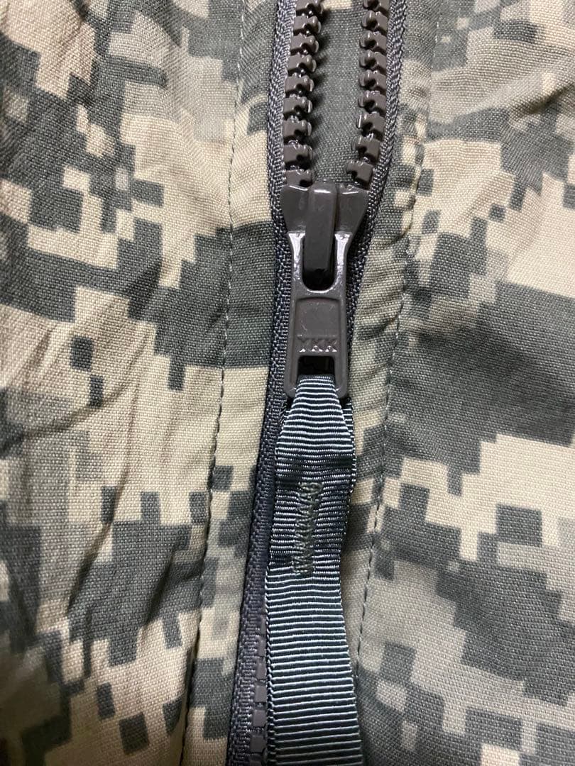 新品デットECWCS GEN III LEVEL S-R 日本 M〜Ｌ　 完売品