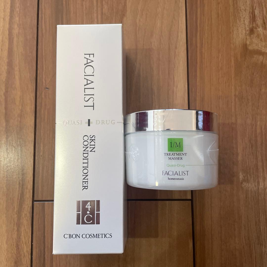 化粧水・ローション・トナー FACIALIST SKIN CONDITIONER 100ml