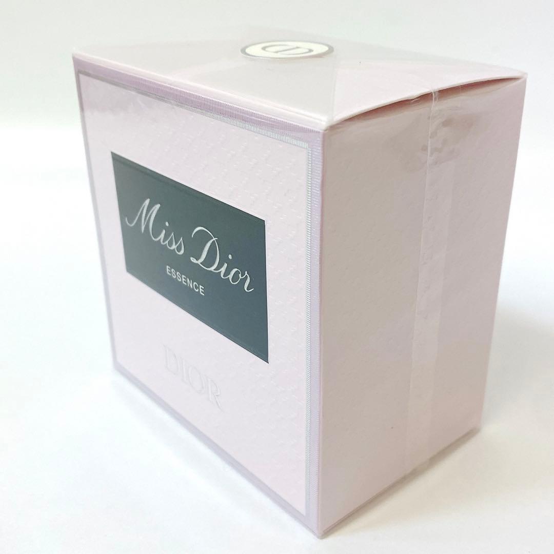 5174 新品未開封 Miss Dior ESSENCE 定価2万円程 80ml