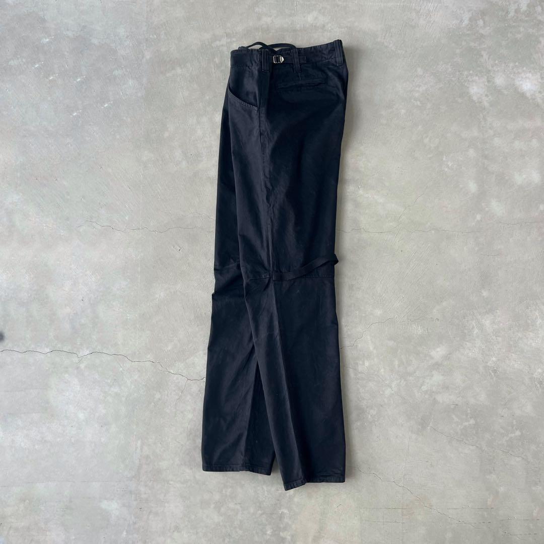 フ*ウ様 HELMUT LANG archive 1998AW bontage