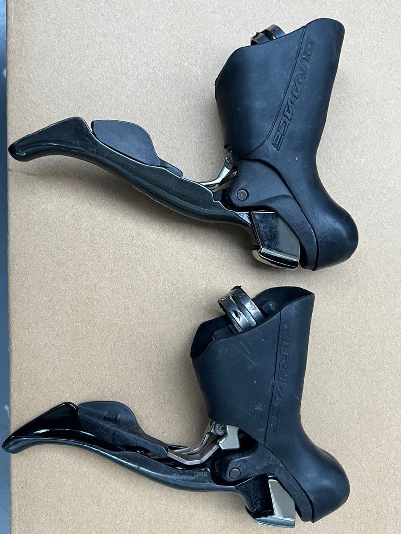 シマノSHIMANO デュラエースDURA-ACE7900 コンポーネントセット