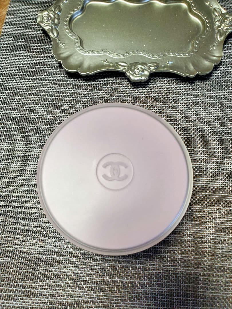 CHANEL CHANCE EAU TENDRE ボディクリーム 200g