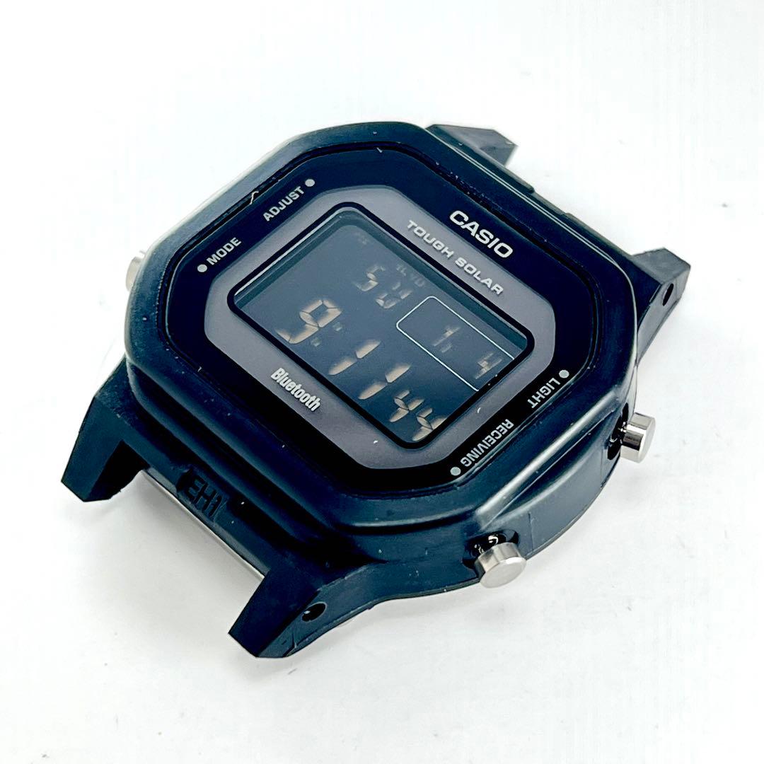 新品　GW-B5600BC のモジュール、取説、タグのみ